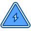 外部危险生态和能源 xnimrodx-blue-xnimrodx icon