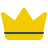 Crown icon