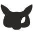 Wild Animal Mask icon