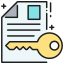 encryption icon