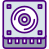 Hard Disk icon