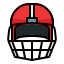 Helmet icon