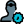 médico do coronavírus icon