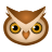 Owl icon