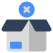 order cancel icon