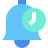 Alarm icon