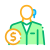 Accountant icon