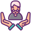 empfänger icon