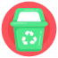 Recycle Can icon