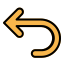 undo icon