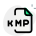 arquivo kmp icon