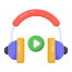 Audio Book icon