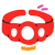 scribby style meisterschaftsgürtel icon