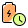 tiempo de carga icon
