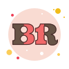 Баскин Роббинс icon