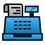 cashier icon