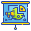 statistics icon