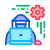 hacker icon