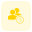 queue icon
