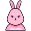 rabbit icon