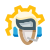 customer support icon