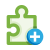 puzzle icon