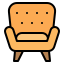 Fauteuil icon