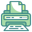 Drucker icon