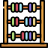 abacus icon