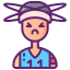 dizziness icon