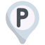 Parcheggio icon