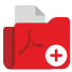 create folder icon