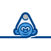 connect color style smurf icon