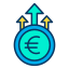 Financial Growth icon