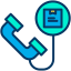 call center icon