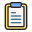 클립 보드 icon