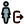 사용자 로그아웃 icon