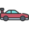 external-spoiler-vehicles-soft-fill-soft-fill-juicy-fish icon