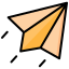 send message icon