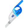 handheld vacum cleaner icon