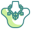 necklace icon