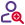 benutzer vergrößern icon