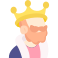 king icon
