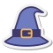 Witch's Hat icon