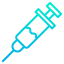 Syringe icon