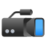 Caméra vidéo icon