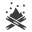 bonfire icon
