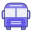 school bus icon