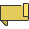 folded icon