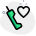 téléphone satellite préféré icon